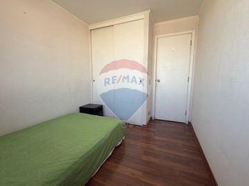 Excelente Departamento en Vicuña Mackenna