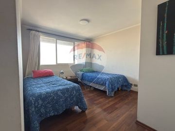 Excelente Departamento en Vicuña Mackenna