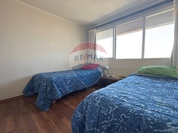 Excelente Departamento en Vicuña Mackenna