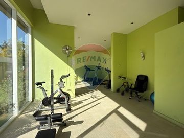 Excelente Departamento en Vicuña Mackenna