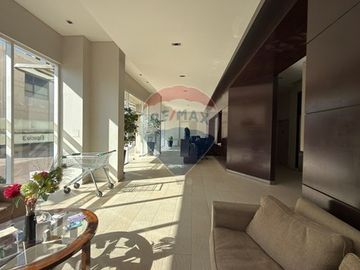 Excelente Departamento en Vicuña Mackenna