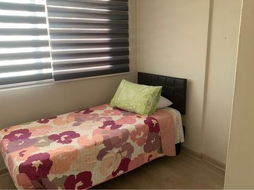 Hogar soñado en Maipú: Moderno y Espacioso