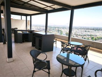 Hogar soñado en Maipú: Moderno y Espacioso