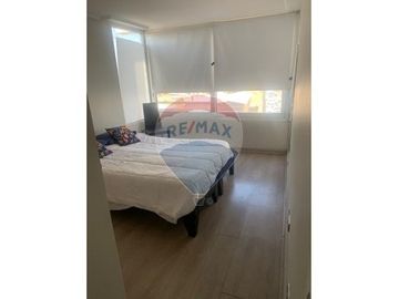 Hogar soñado en Maipú: Moderno y Espacioso