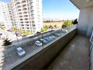 Hogar soñado en Maipú: Moderno y Espacioso