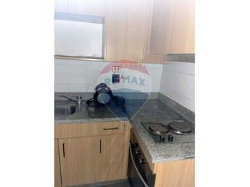 Hogar soñado en Maipú: Moderno y Espacioso
