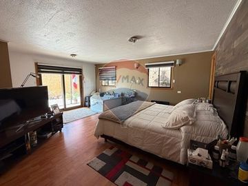 ¡OPORTUNIDAD! 2 CASAS EN ISLA DE MAIPO