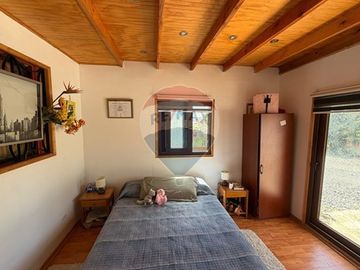 ¡OPORTUNIDAD! 2 CASAS EN ISLA DE MAIPO