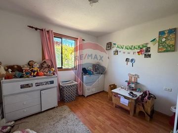 ¡OPORTUNIDAD! 2 CASAS EN ISLA DE MAIPO