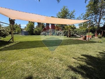 ¡OPORTUNIDAD! 2 CASAS EN ISLA DE MAIPO