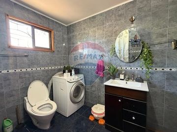 ¡OPORTUNIDAD! 2 CASAS EN ISLA DE MAIPO
