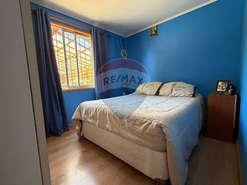 ¡OPORTUNIDAD! 2 CASAS EN ISLA DE MAIPO