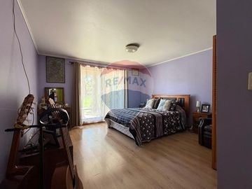 ¡OPORTUNIDAD! 2 CASAS EN ISLA DE MAIPO