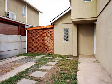 Sólida y Cómoda casa 3D/3B en Buin
