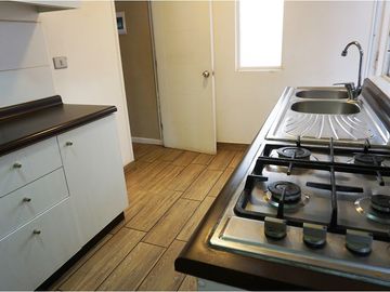 Sólida y Cómoda casa 3D/3B en Buin