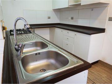 Sólida y Cómoda casa 3D/3B en Buin