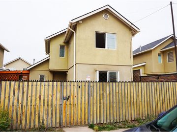 Sólida y Cómoda casa 3D/3B en Buin