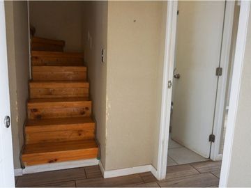 Sólida y Cómoda casa 3D/3B en Buin