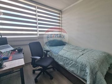 Moderno Departamento en Viña del Mar