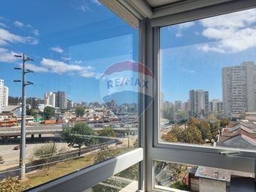Moderno Departamento en Viña del Mar