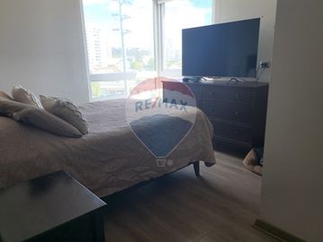 Moderno Departamento en Viña del Mar