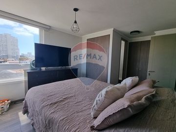 Moderno Departamento en Viña del Mar