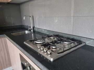 Moderno Departamento en Viña del Mar