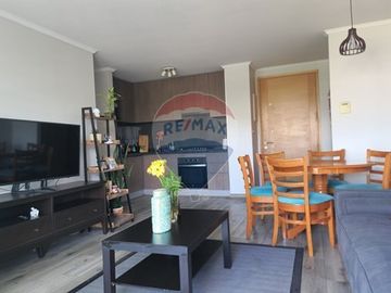 Moderno Departamento en Viña del Mar