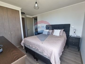 Moderno Departamento en Viña del Mar
