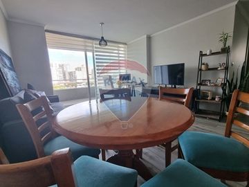 Moderno Departamento en Viña del Mar