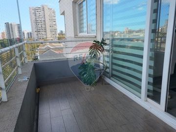 Moderno Departamento en Viña del Mar