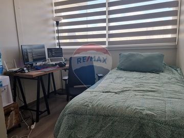 Moderno Departamento en Viña del Mar