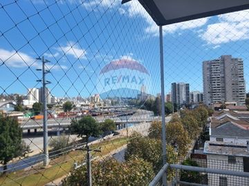 Moderno Departamento en Viña del Mar