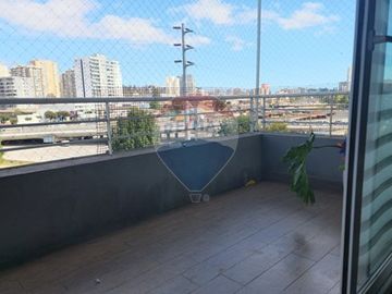 Moderno Departamento en Viña del Mar