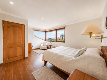 Exclusiva casa en sector residencial