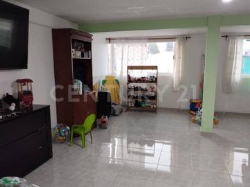 Casa en Venta, en Rinconada de Aragón, Ecatepec de Morelos, Estado de México.