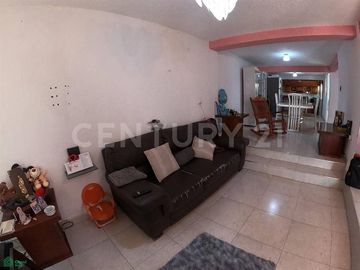 Casa en Venta, en Rinconada de Aragón, Ecatepec de Morelos, Estado de México.
