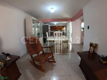 Casa en Venta, en Rinconada de Aragón, Ecatepec de Morelos, Estado de México.