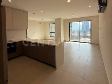 DEPARTAMENTO EN RENTA | SANTA MARIA | MONTERREY