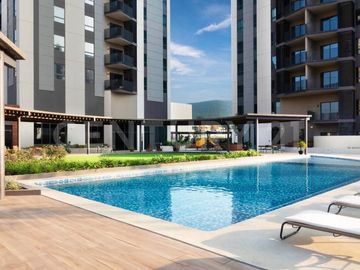 DEPARTAMENTO EN RENTA | SANTA MARIA | MONTERREY