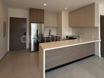 DEPARTAMENTO EN RENTA | SANTA MARIA | MONTERREY