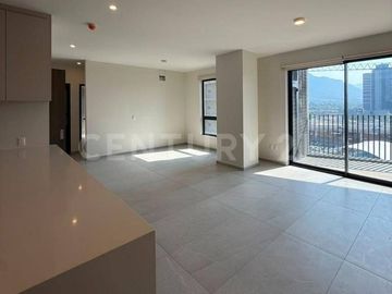 DEPARTAMENTO EN RENTA | SANTA MARIA | MONTERREY
