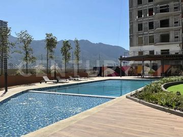 DEPARTAMENTO EN RENTA | SANTA MARIA | MONTERREY