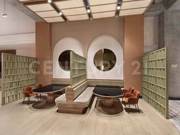 DEPARTAMENTO EN RENTA | SANTA MARIA | MONTERREY