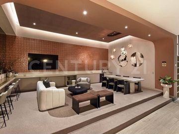 DEPARTAMENTO EN RENTA | SANTA MARIA | MONTERREY