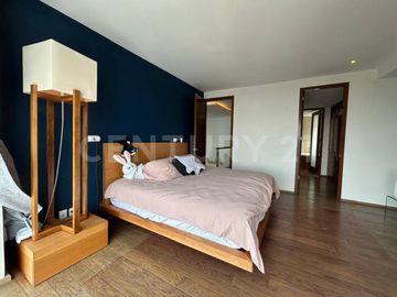 Venta Departamento Residencial Parque Interlomas Huixquilucan 11373