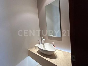 Venta Departamento Residencial Parque Interlomas Huixquilucan 11373