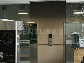 Venta Departamento Residencial Parque Interlomas Huixquilucan 11373