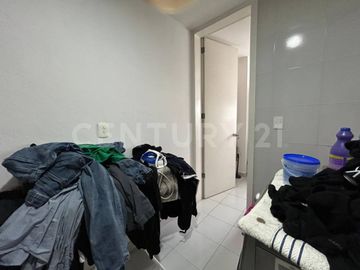 Venta Departamento Residencial Parque Interlomas Huixquilucan 11373