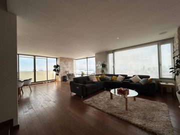 Venta Departamento Residencial Parque Interlomas Huixquilucan 11373